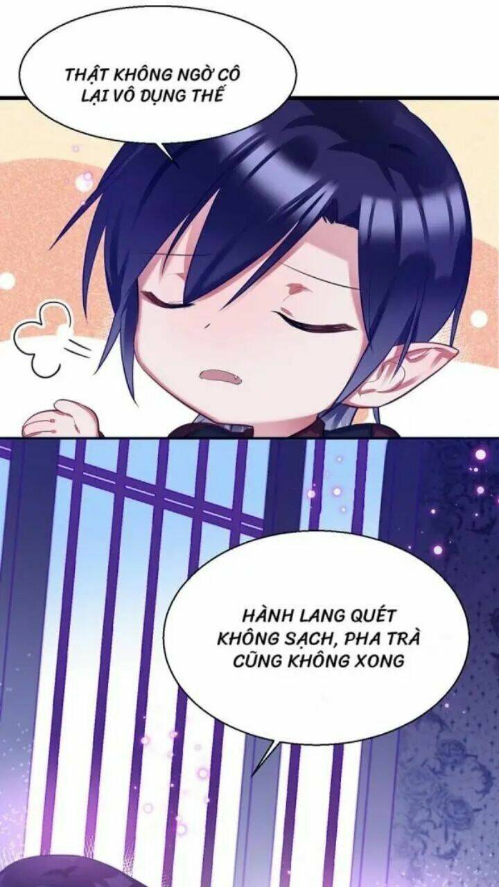 huyết tộc điện hạ đừng giết ta chapter 15.2 11