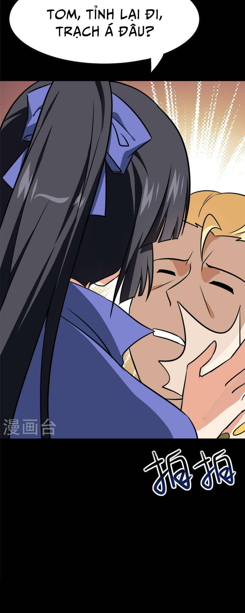 bạn gái virus của tôi chapter 356 2