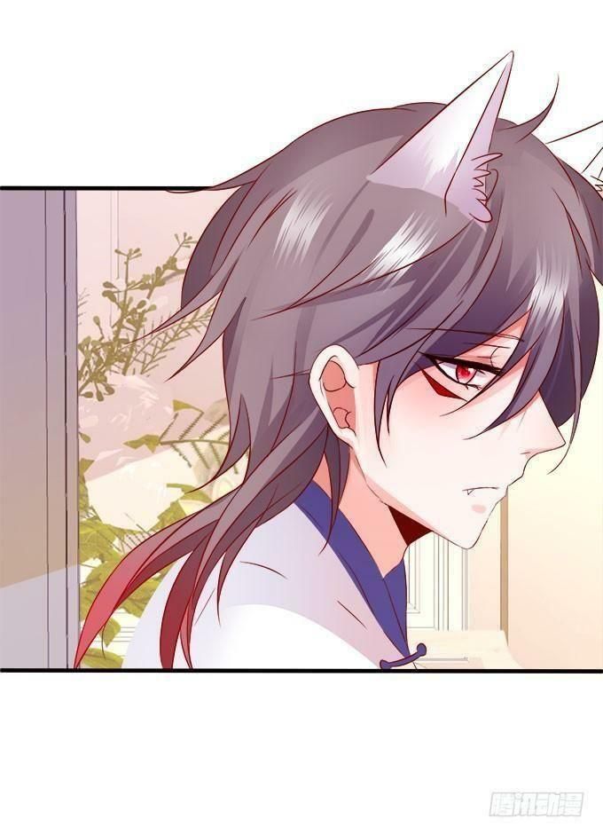 hồ tiên hung bạo chapter 15 68