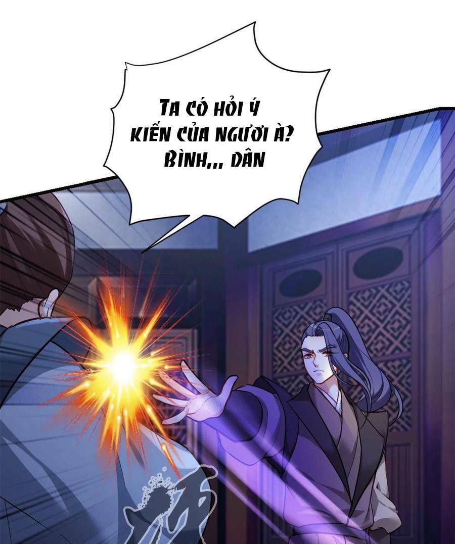 dạy bảo ma vương lão công 2 chapter 4 54