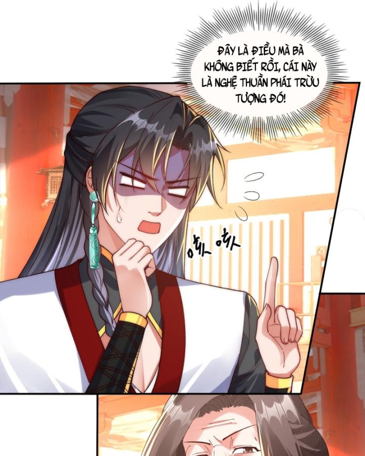 không ngờ kiều thê là phe phản diện chapter 5 31