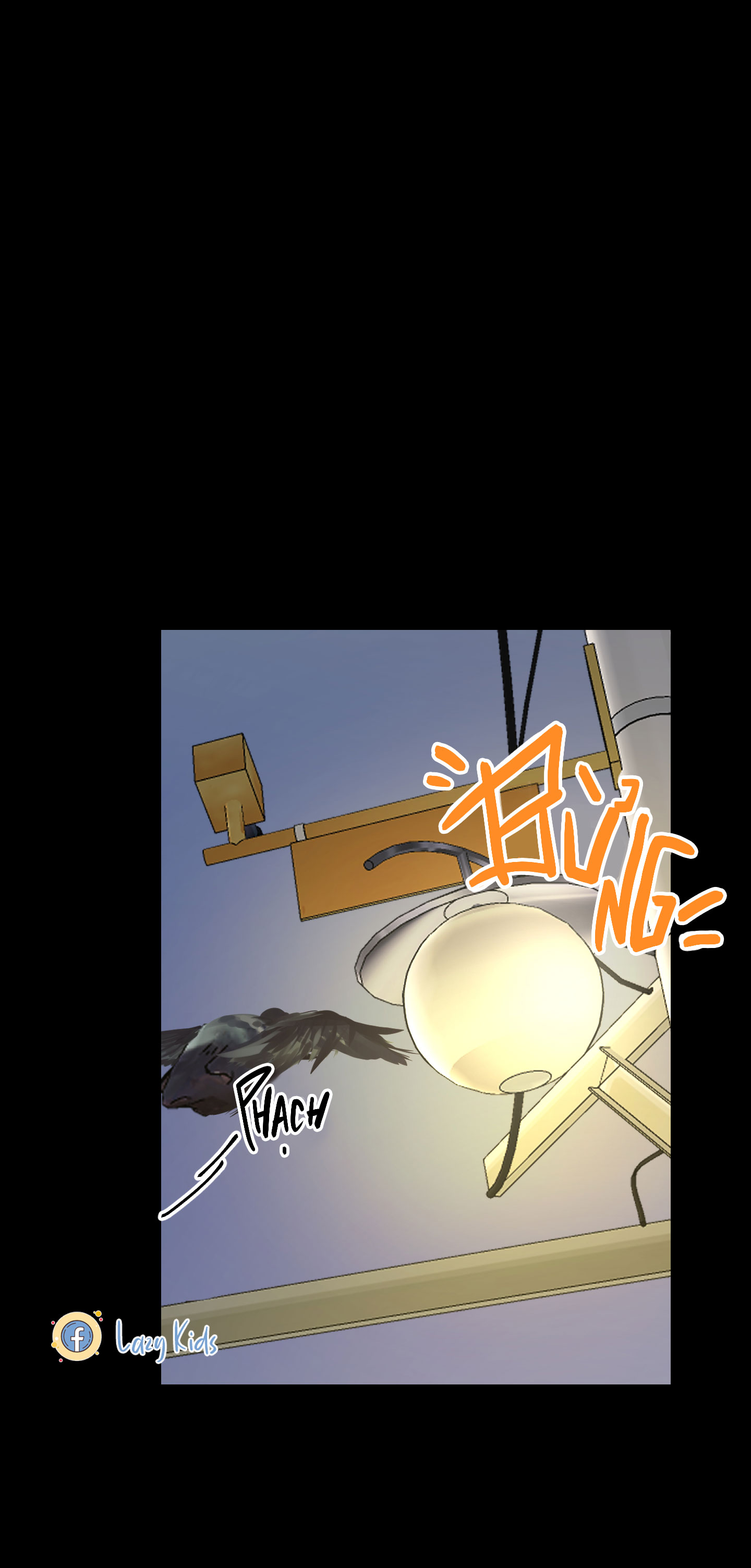 tình yêu bình thường nhưng không dễ tìm chapter 2 32