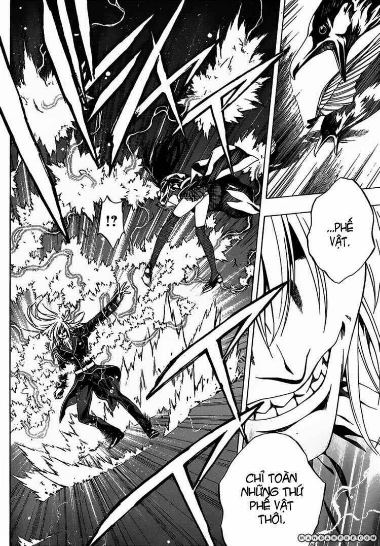 cô nàng ma cà rồng ii chapter 45 8