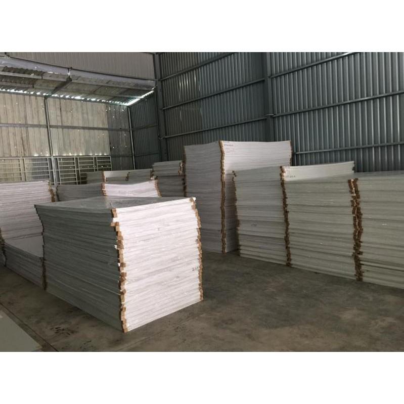 Bìa mô hình foam 10mm loại cứng 40x60cm 8mm hoặc 10mm làm đồ handmade