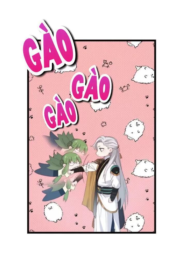 ta mới không gả cho hoàng tử phản diện chapter 1 29