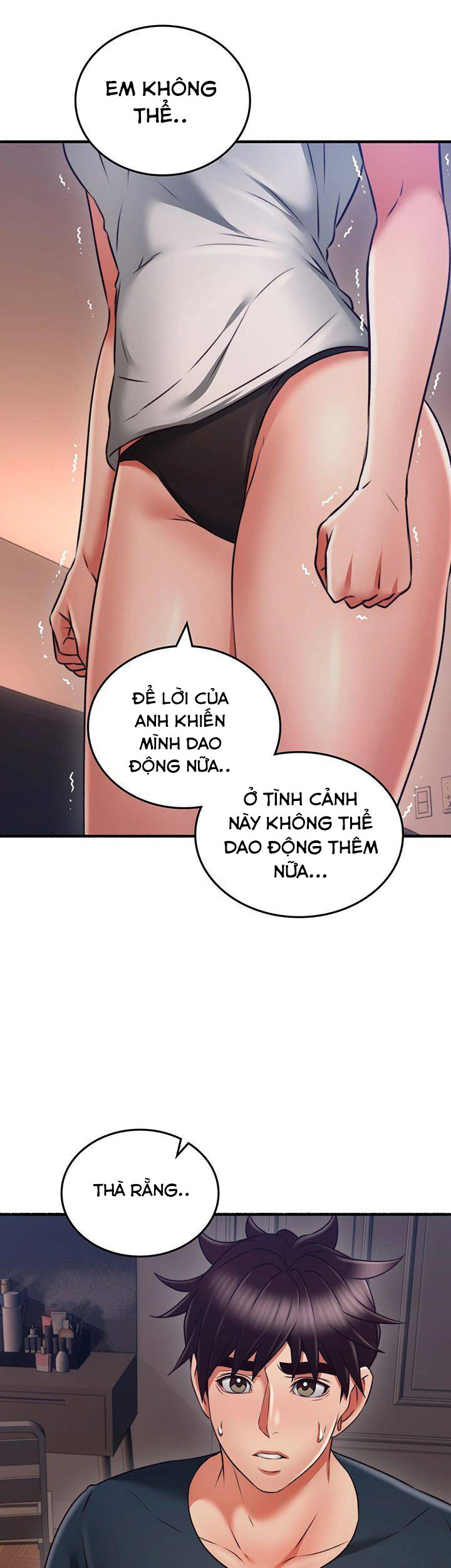vợ hàng xóm chapter 57 11