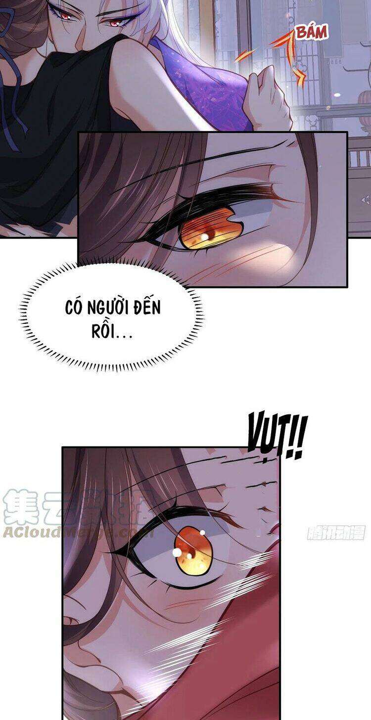 hoạn phi thiên hạ chapter 140 7