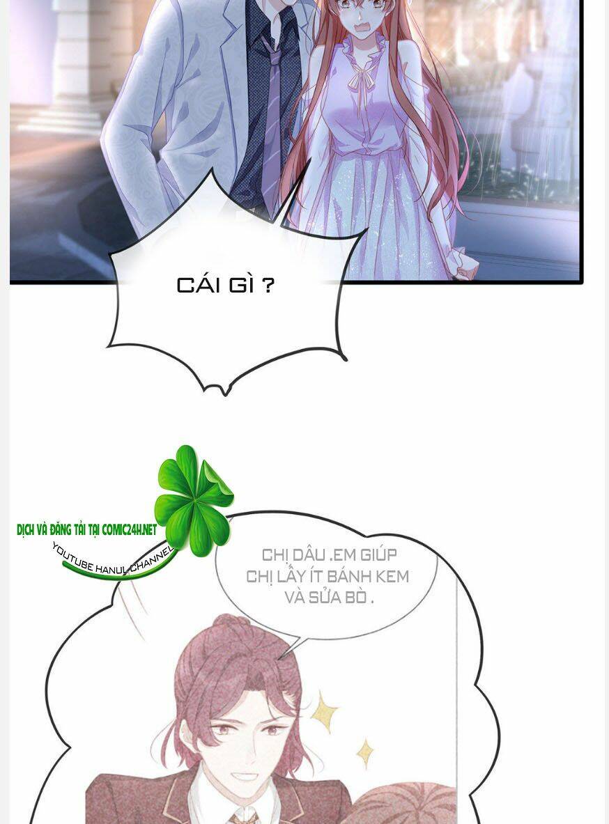 sủng em sủng tới tận cùng chapter 27 3