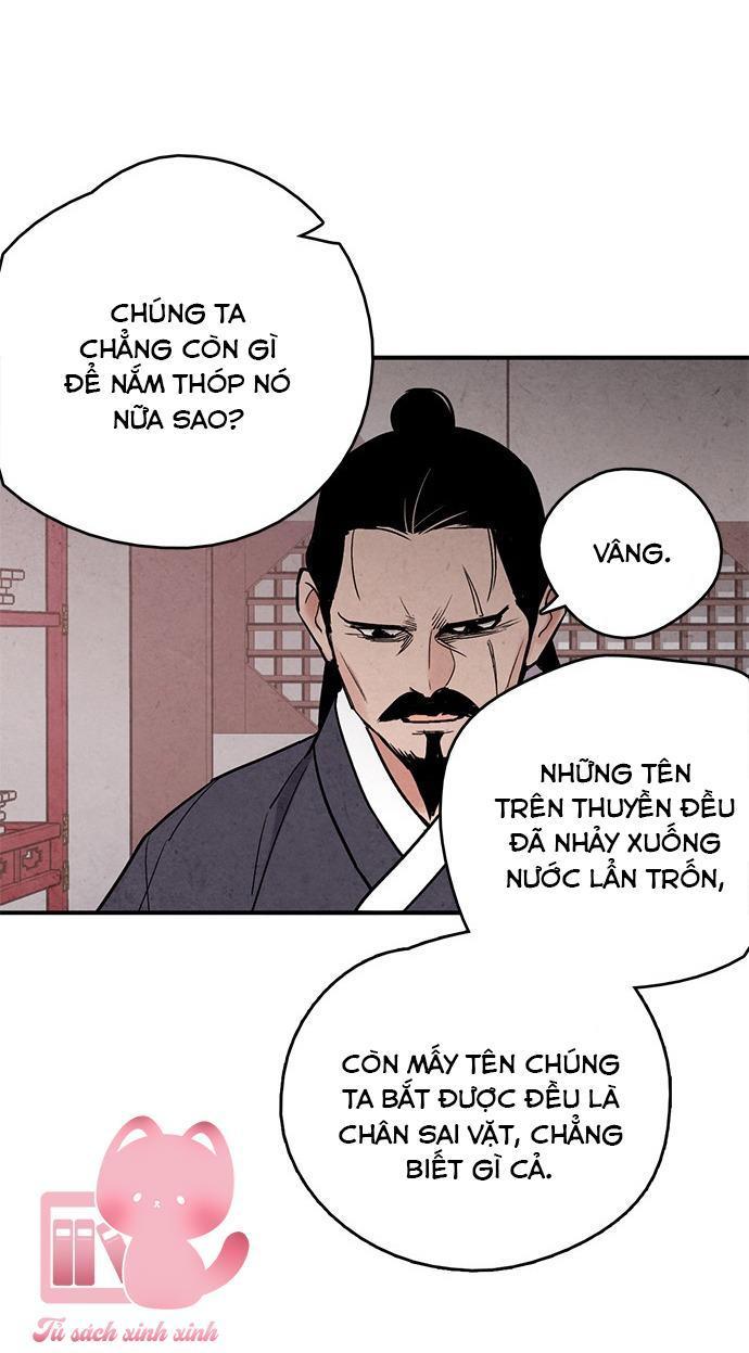 lệnh cấm hôn chapter 73 19