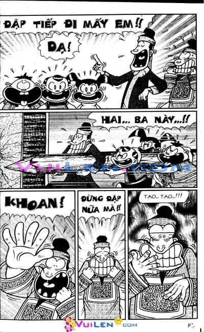 thần đồng đất việt chapter 43 85