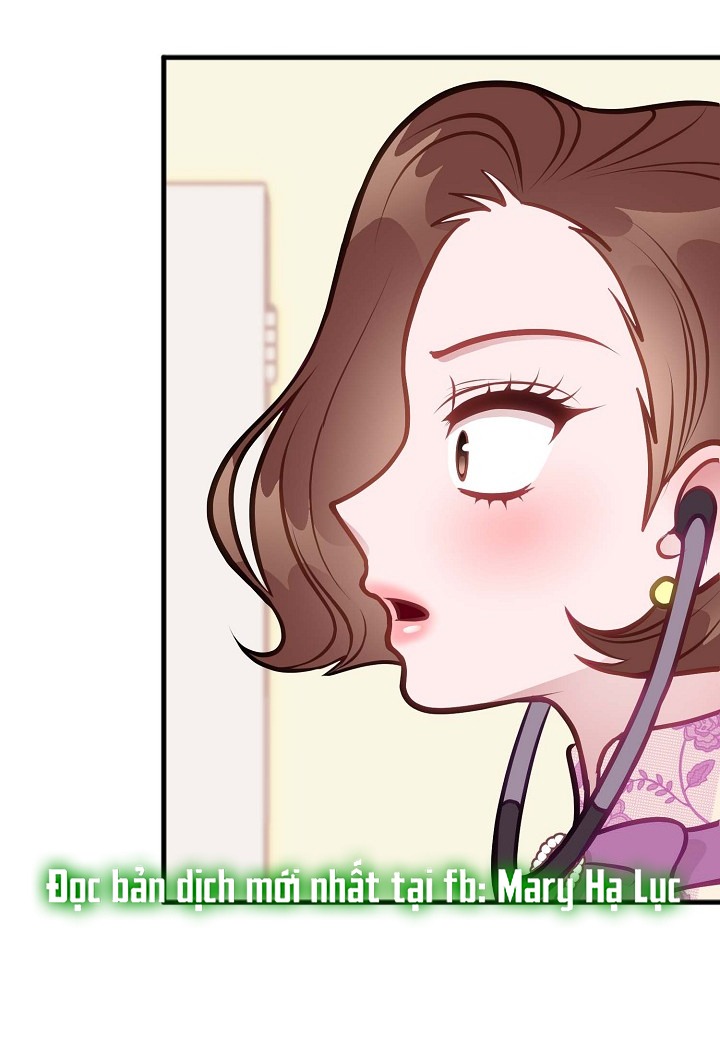 Mối Quan Hệ Không Tốt chapter 4.1 - Trang 59