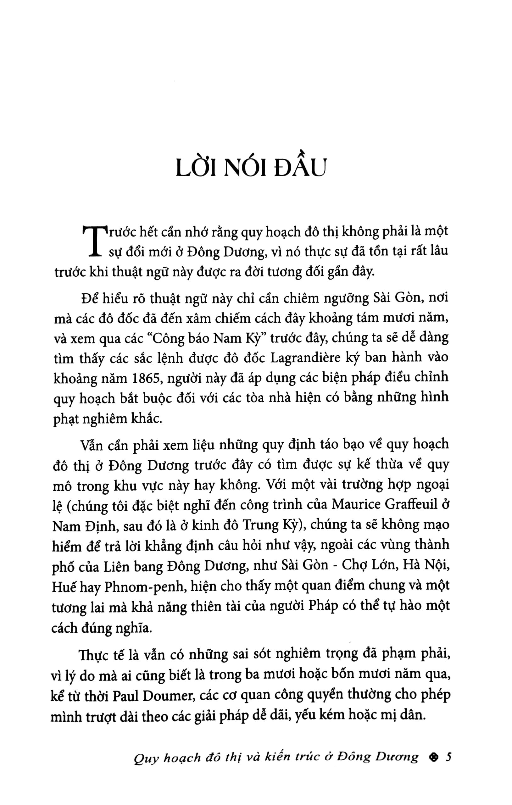 Quy Hoạch Đô Thị Và Kiến Trúc Ở Đông Phương