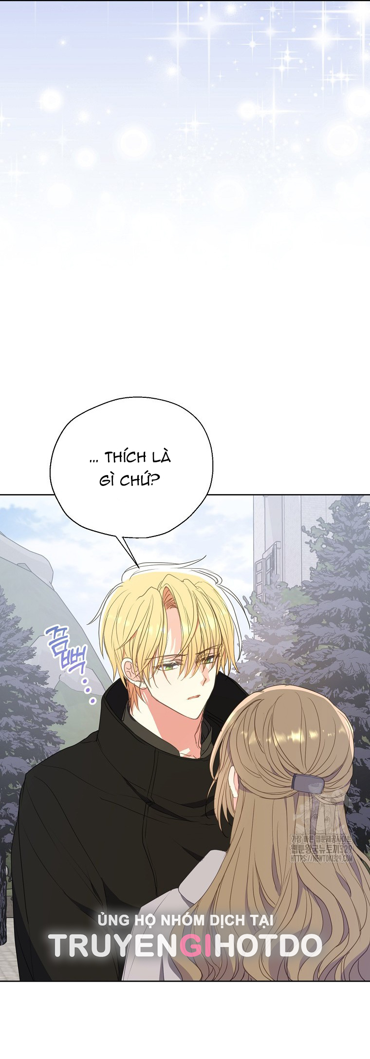 bệ hạ, xin đừng giết tôi!! chapter 119.2 8