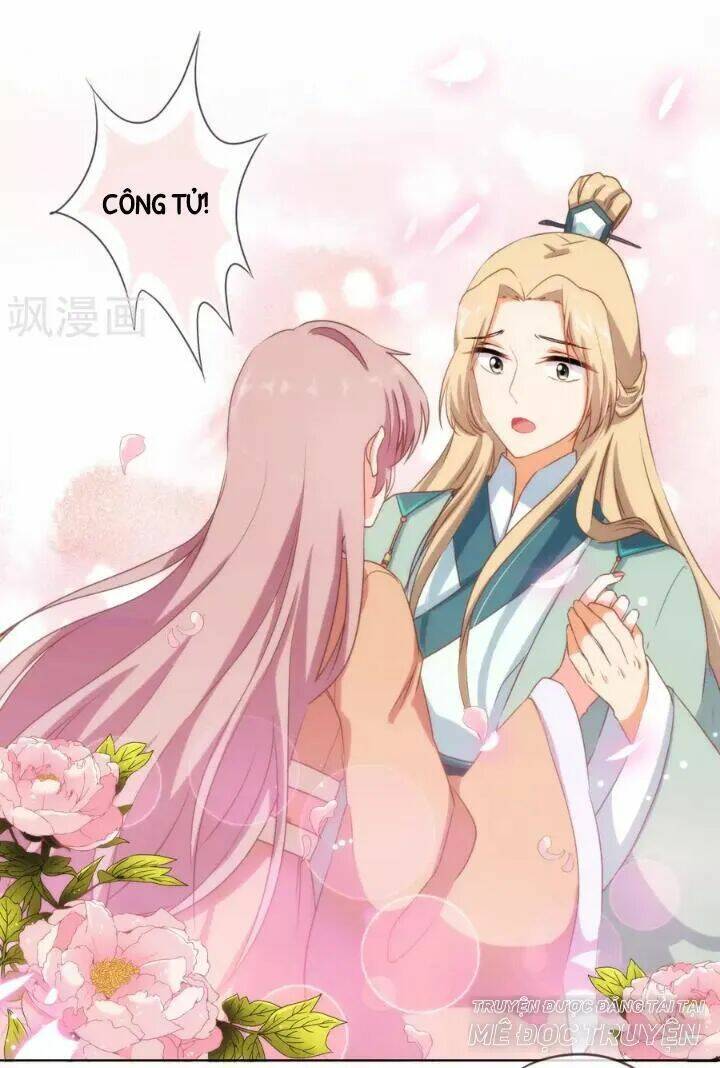 ồ, phu quân đáng yêu của tôi! chapter 28 26