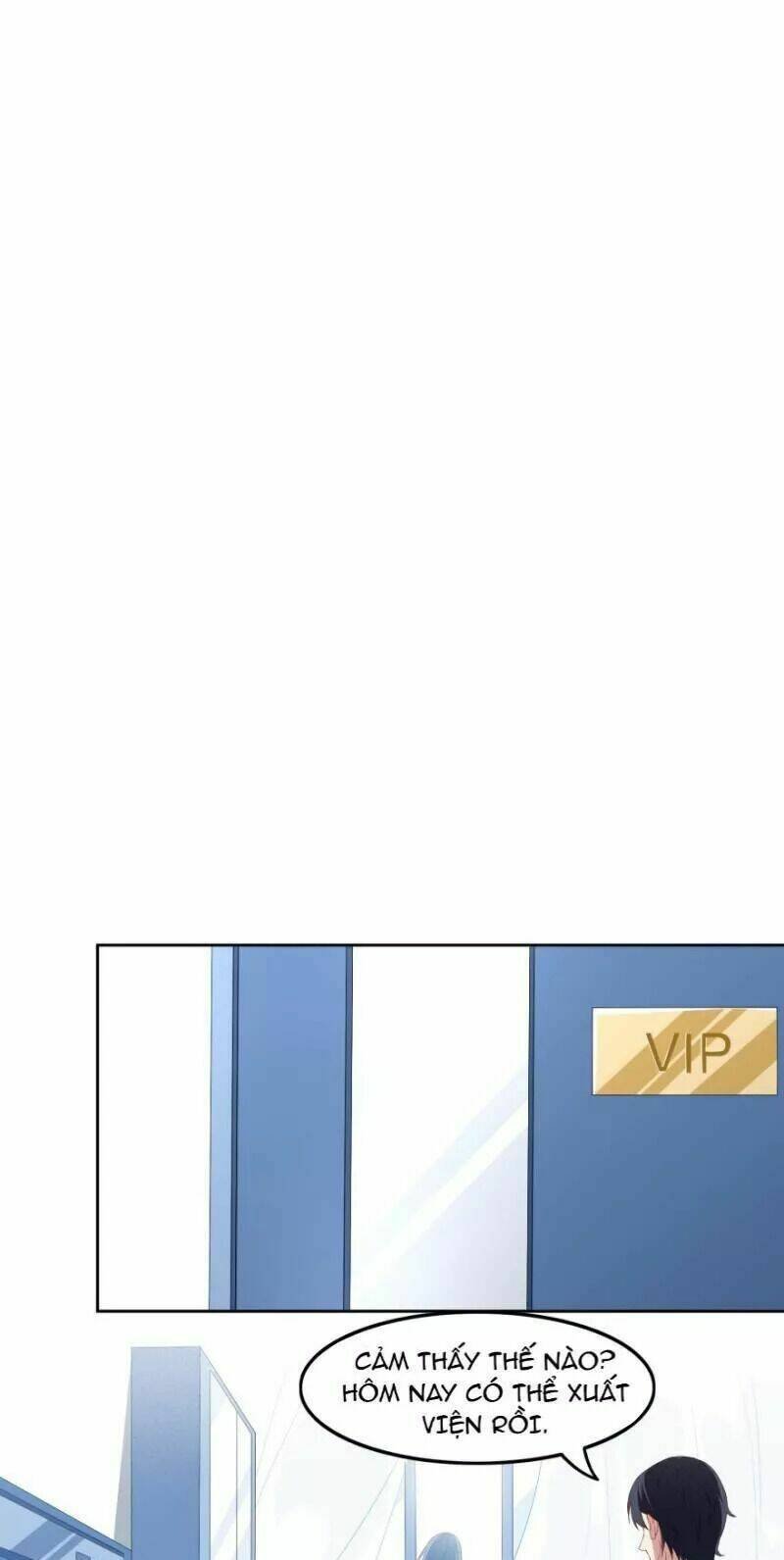 mộ thiếu, lão bà ngươi trọng sinh lại rồi! chapter 6 35