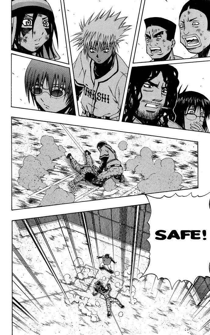 mr.fullswing chapter 15 4