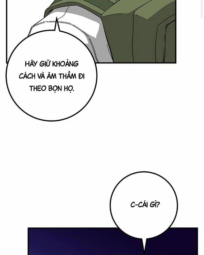 đấng cứu thế được chọn lựa chapter 15 99