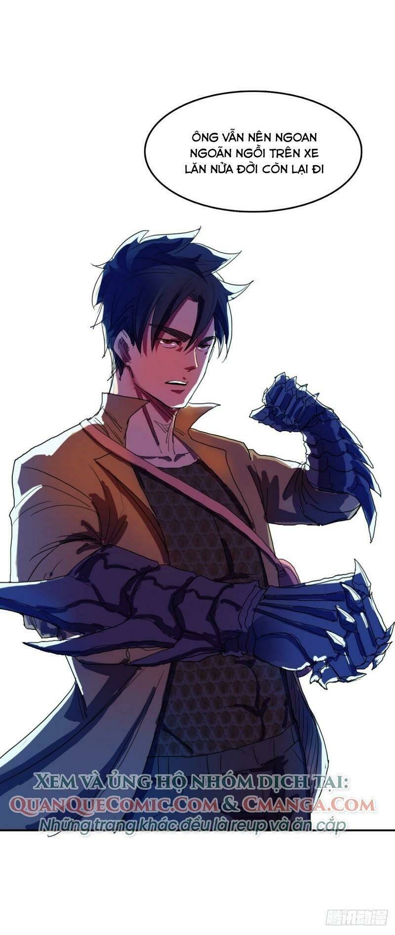 phụ hồn giả chapter 26 25