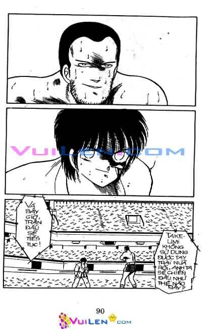 truyền nhân atula - shura no mon i chapter 5 91