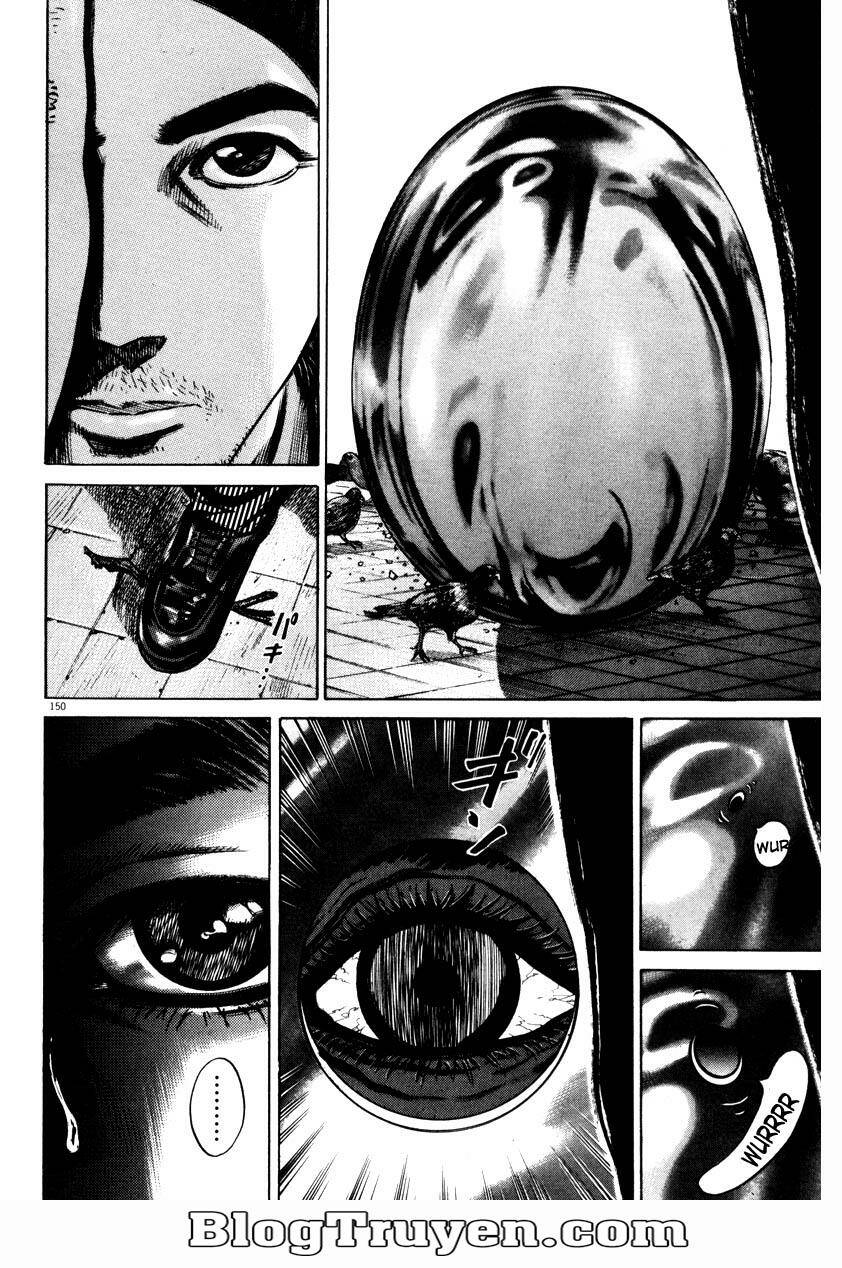 homunculus chapter 58 21