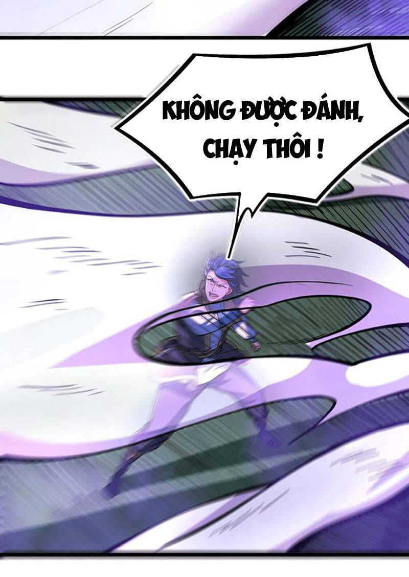 võ đạo độc tôn chapter 501 35