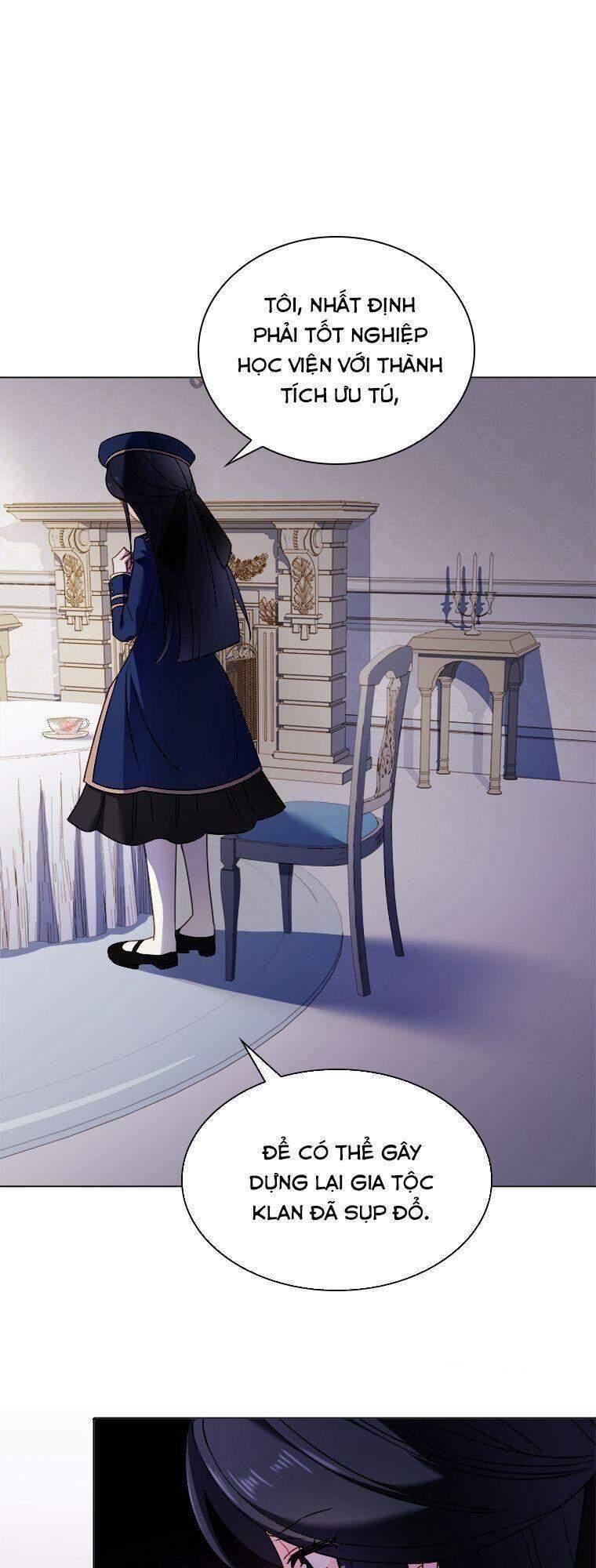 để yên cho tiểu thư hiền chapter 38 17