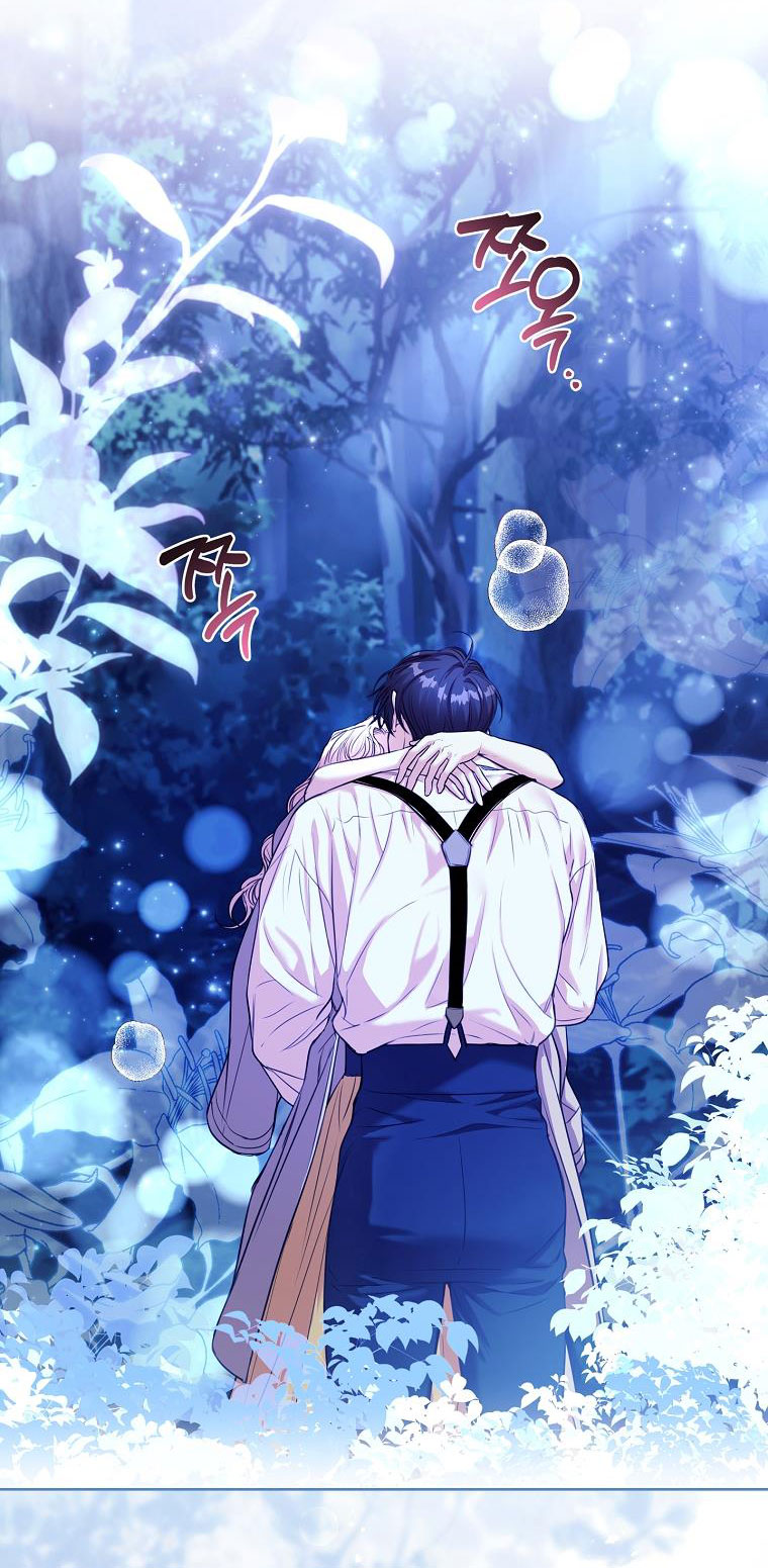 trở thành thư ký của bạo chúa chapter 121 34