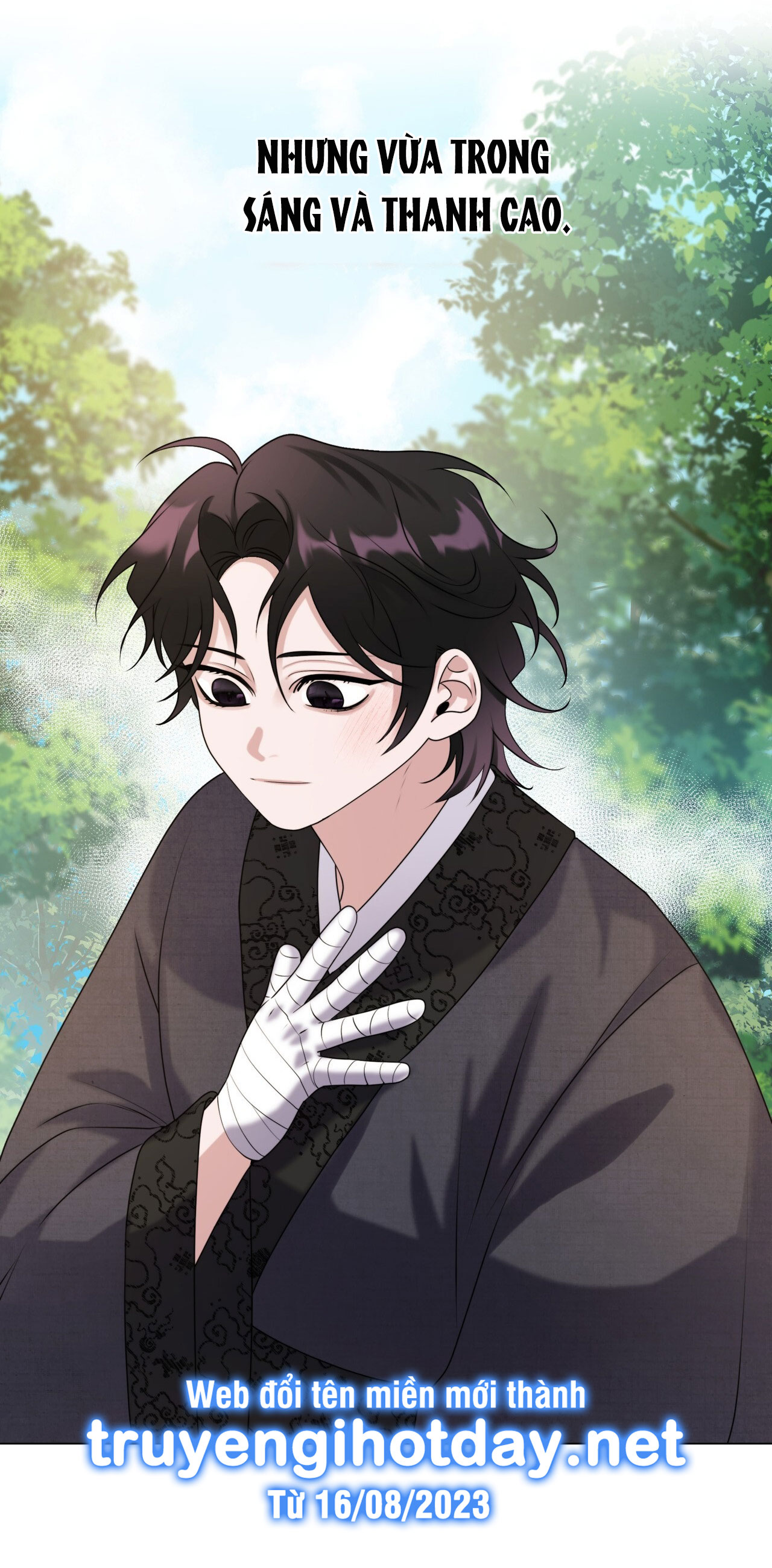 nâng niu nuôi dưỡng giáo chủ ma giáo chapter 4.2 20