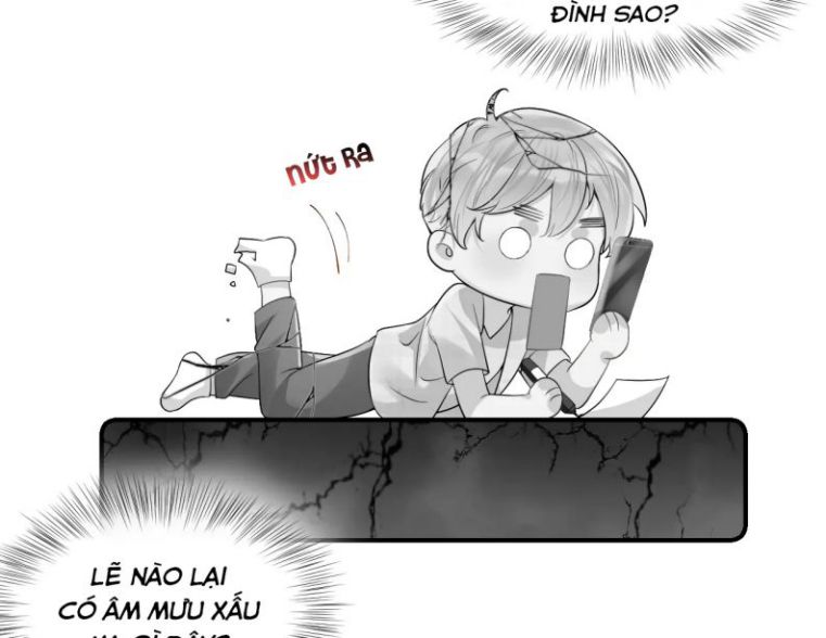 lại bị bạn trai cũ nhắm trúng rồi chapter 57 40