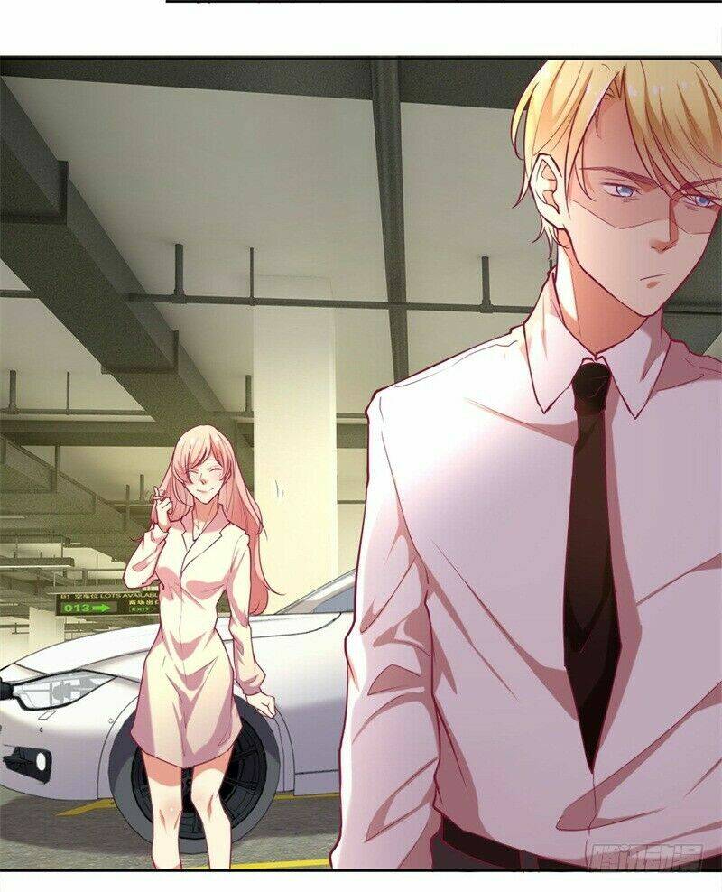 ngạo kiều tổng tài sủng điềm thê chapter 3 26