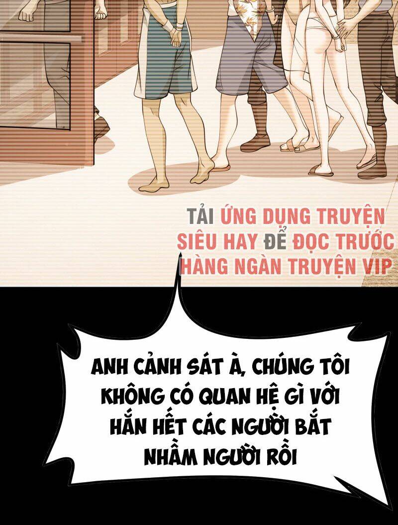 hoa hậu giảng đường luôn bên người chapter 79 23