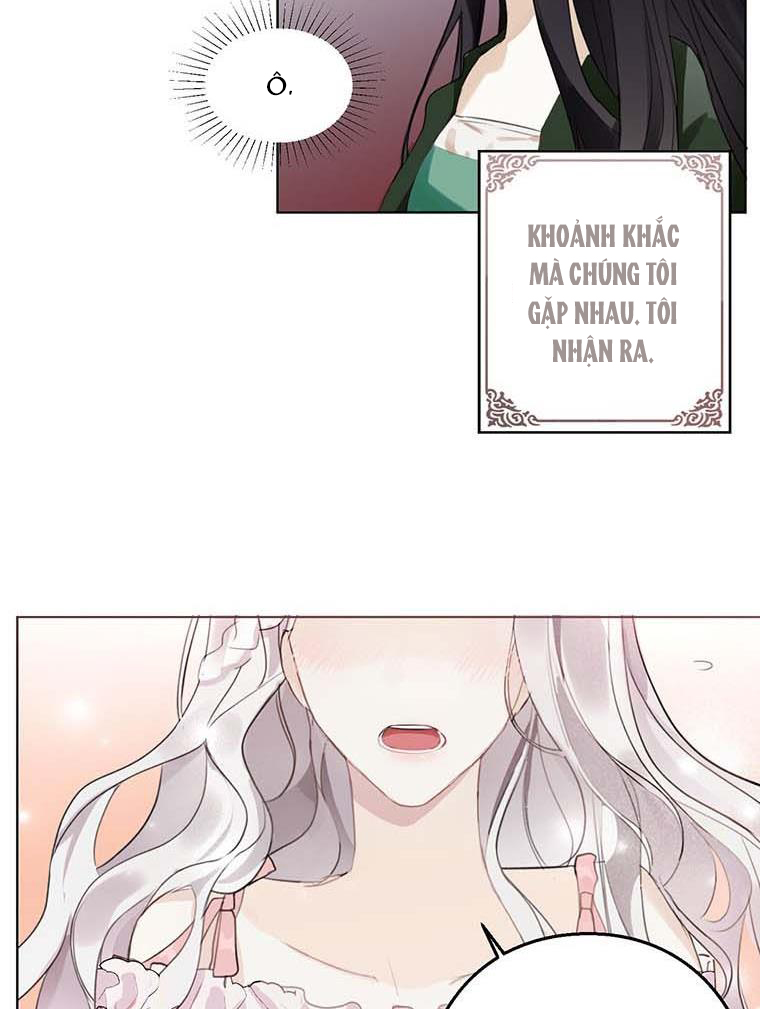 kết thúc tồi tệ của trò chơi otome chapter 5.2 35