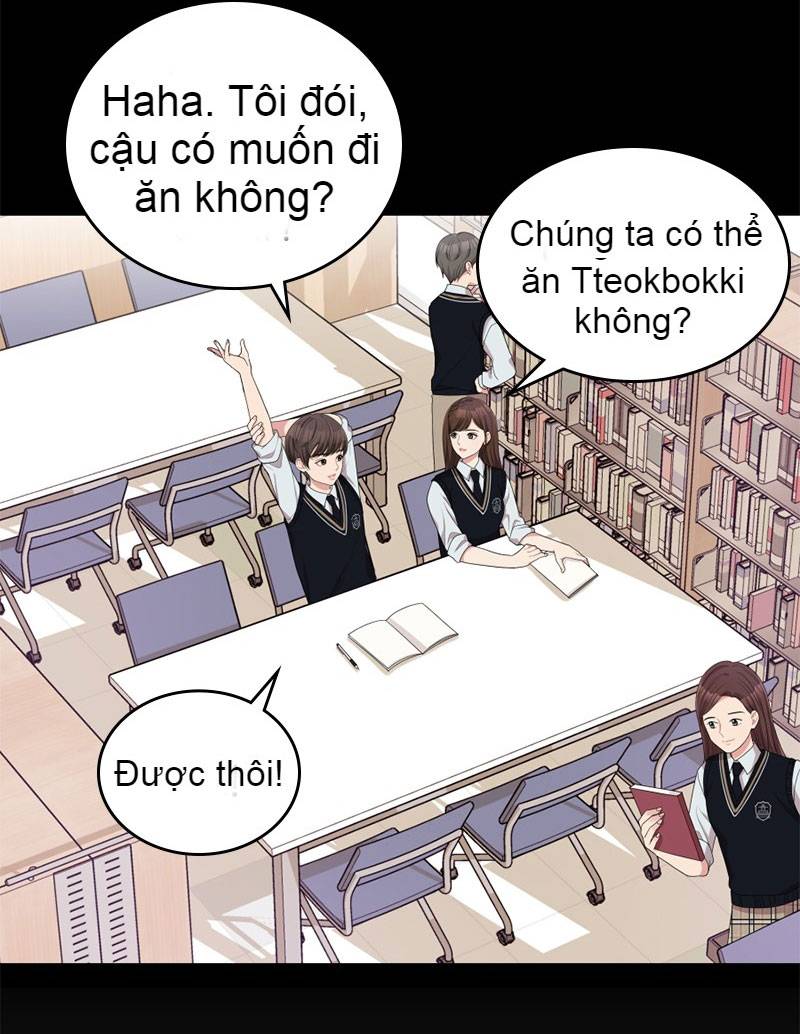 gửi tới bạn...người nắm giữ ngôi sao chapter 9 23