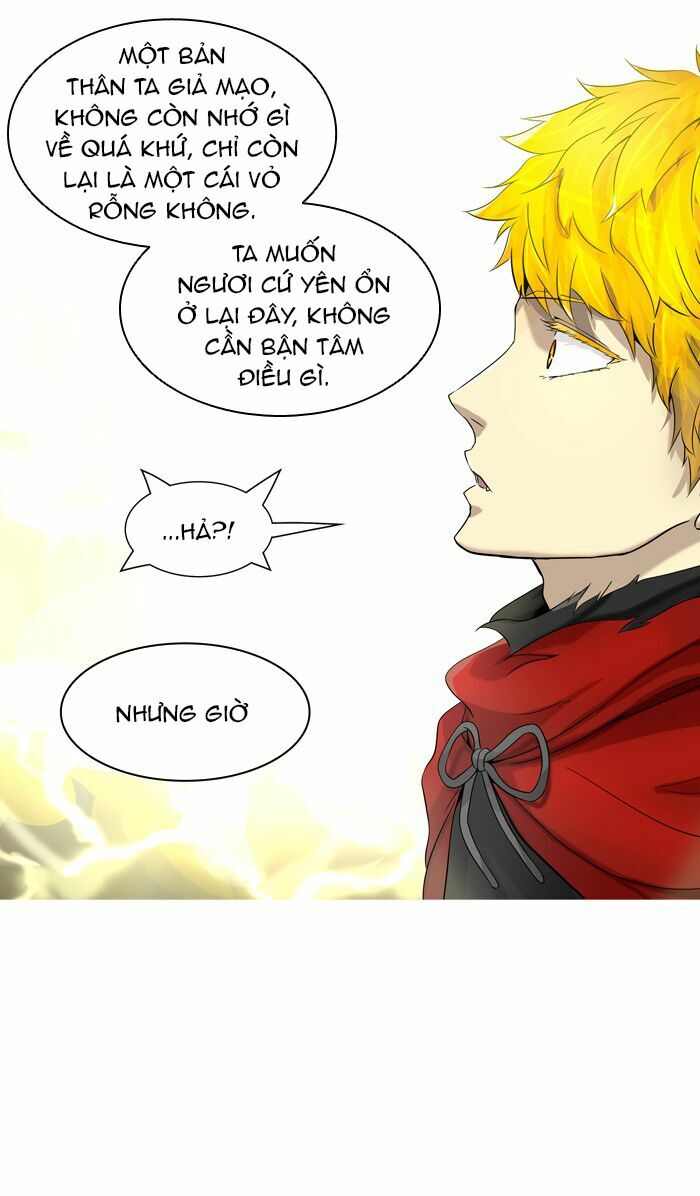 tòa tháp bí ẩn 2 chapter 306 16