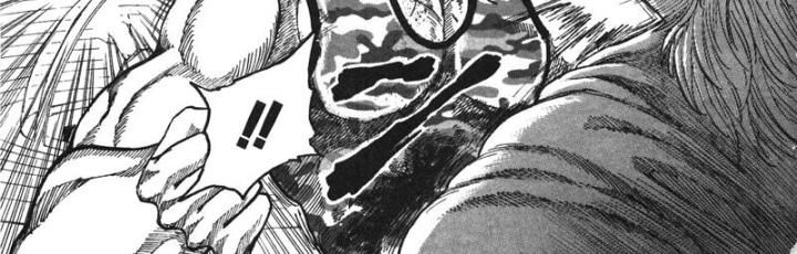 thánh tỏi sành ăn chapter 25 21