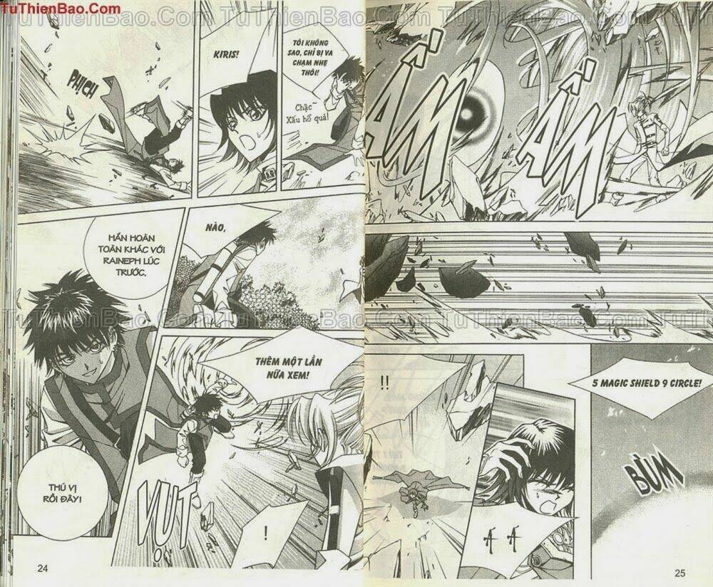 hồi ký ma vương chapter 6 12