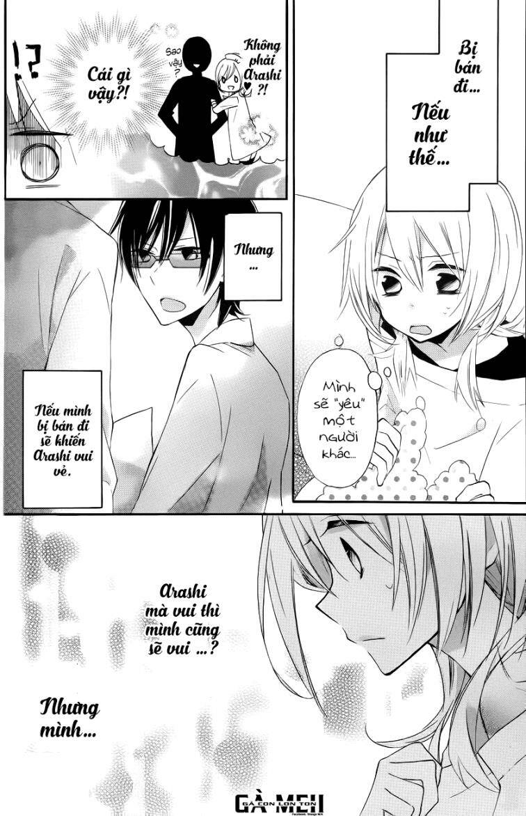 sugar girl, sugar dolls chapter 1 28