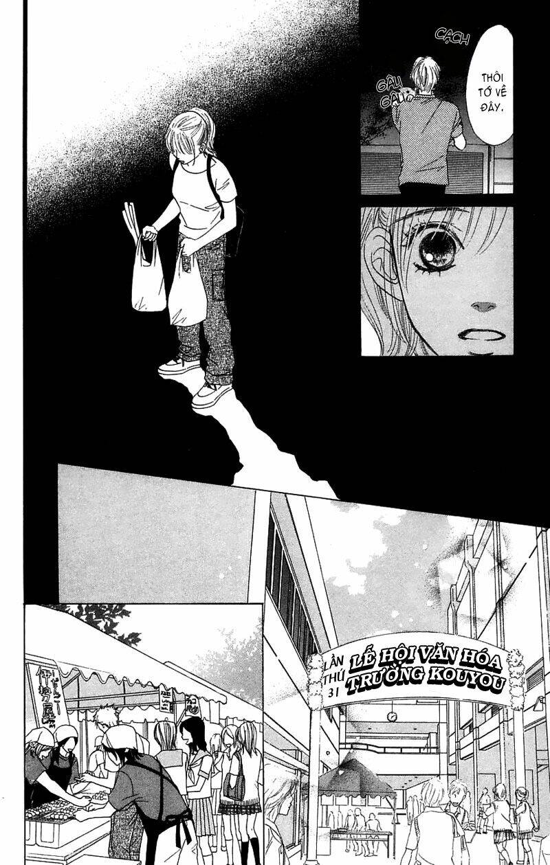 100% no kimi e chapter 4 19