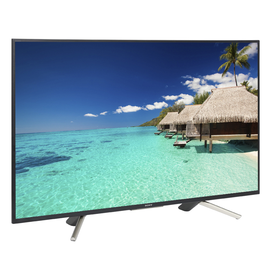 Android Tivi Sony Full HD 43 Inch KDL-43W800F - Hàng Chính Hãng