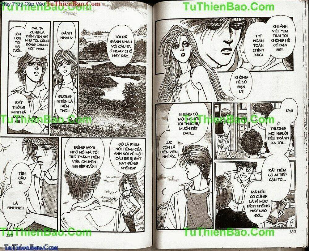 chỉ cần có anh chapter 3 66