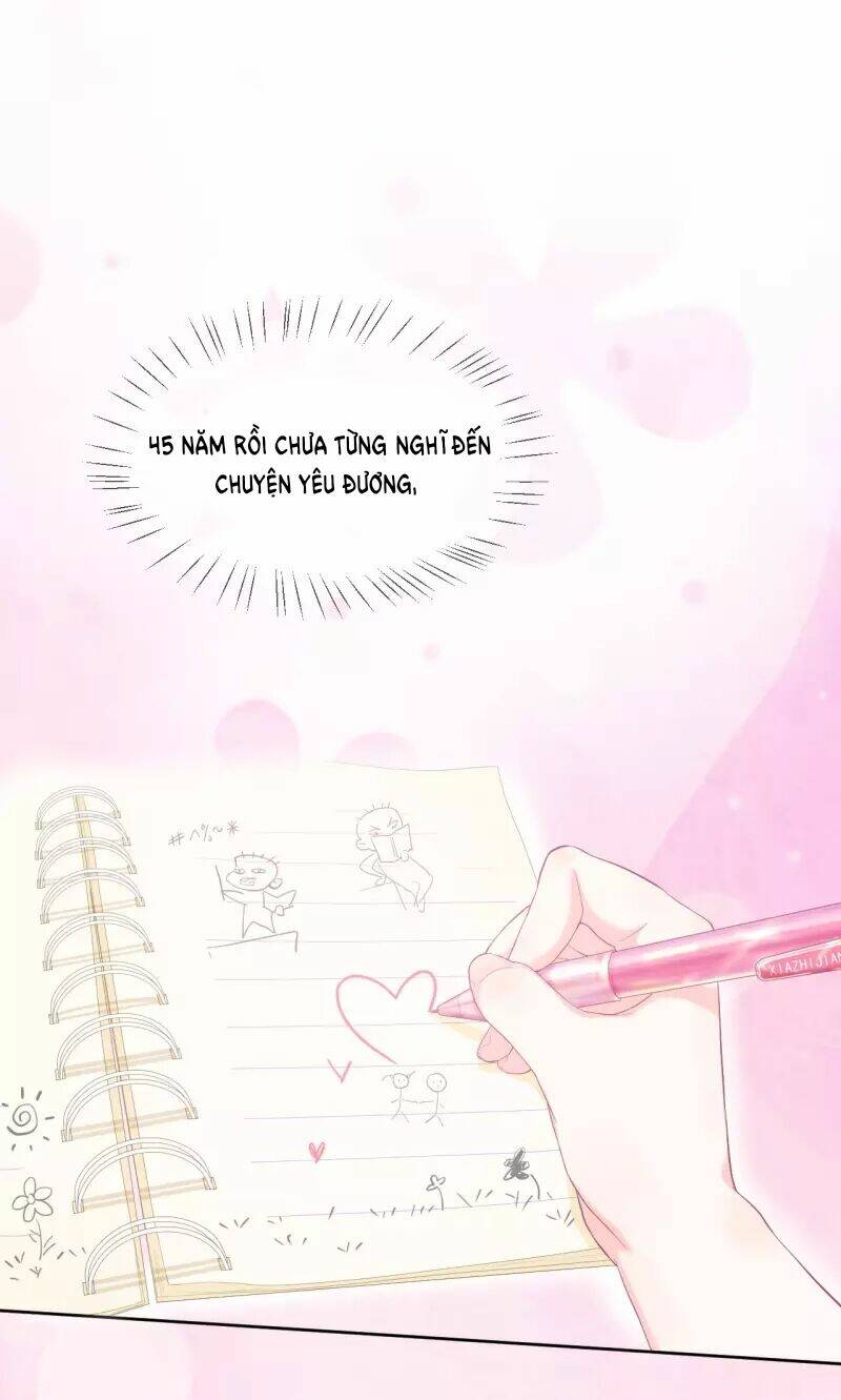 tôi và lịch sử yêu đương của tôi chapter 3 27