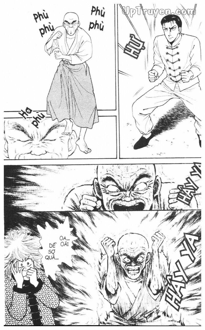 câu lạc bộ con nhà giàu chapter 10 86