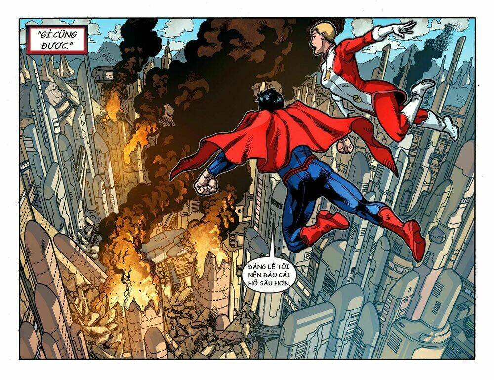 smallville season 11 chapter 52 8