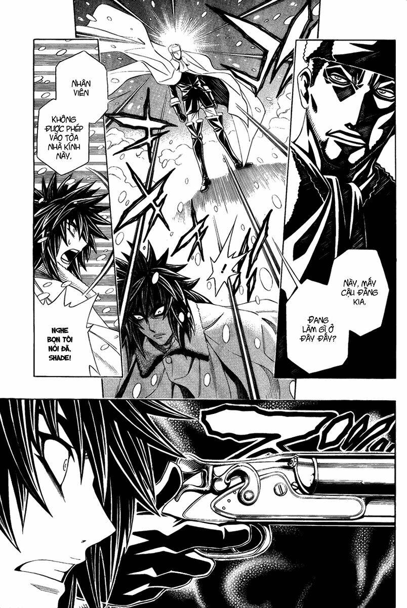 the another tale of frankenstein - embalming chapter 3 15