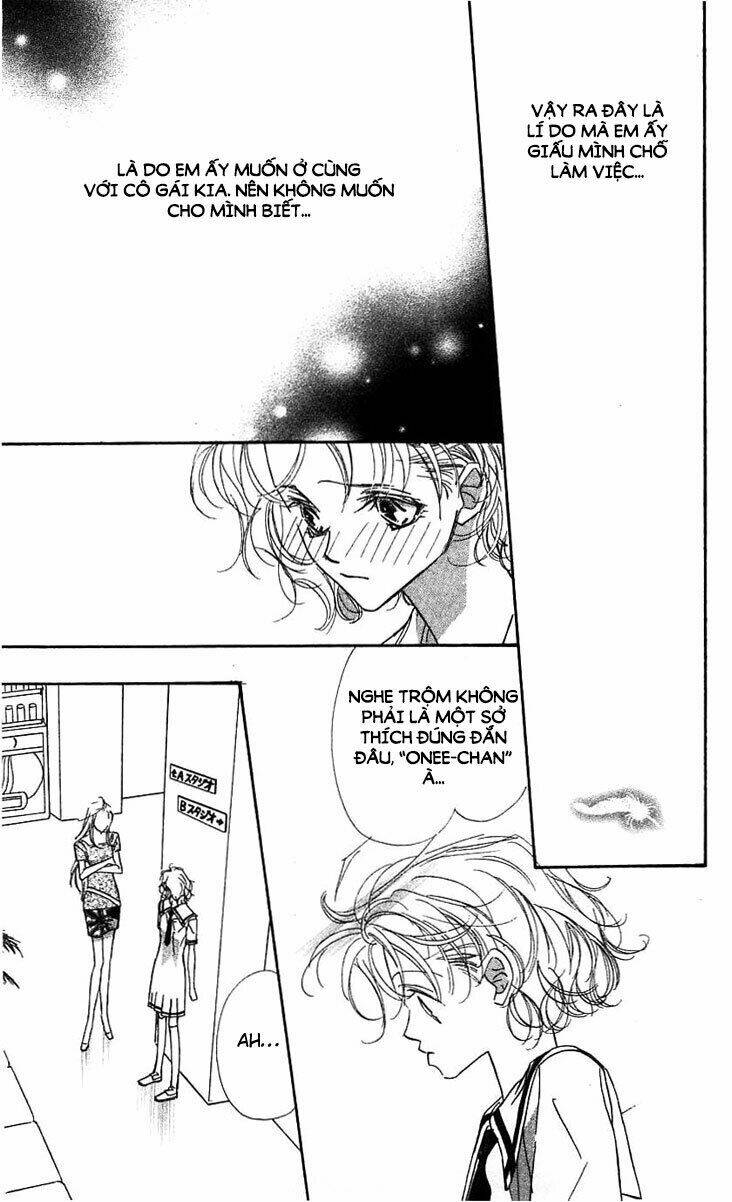 yoru made matenai chapter 23 42