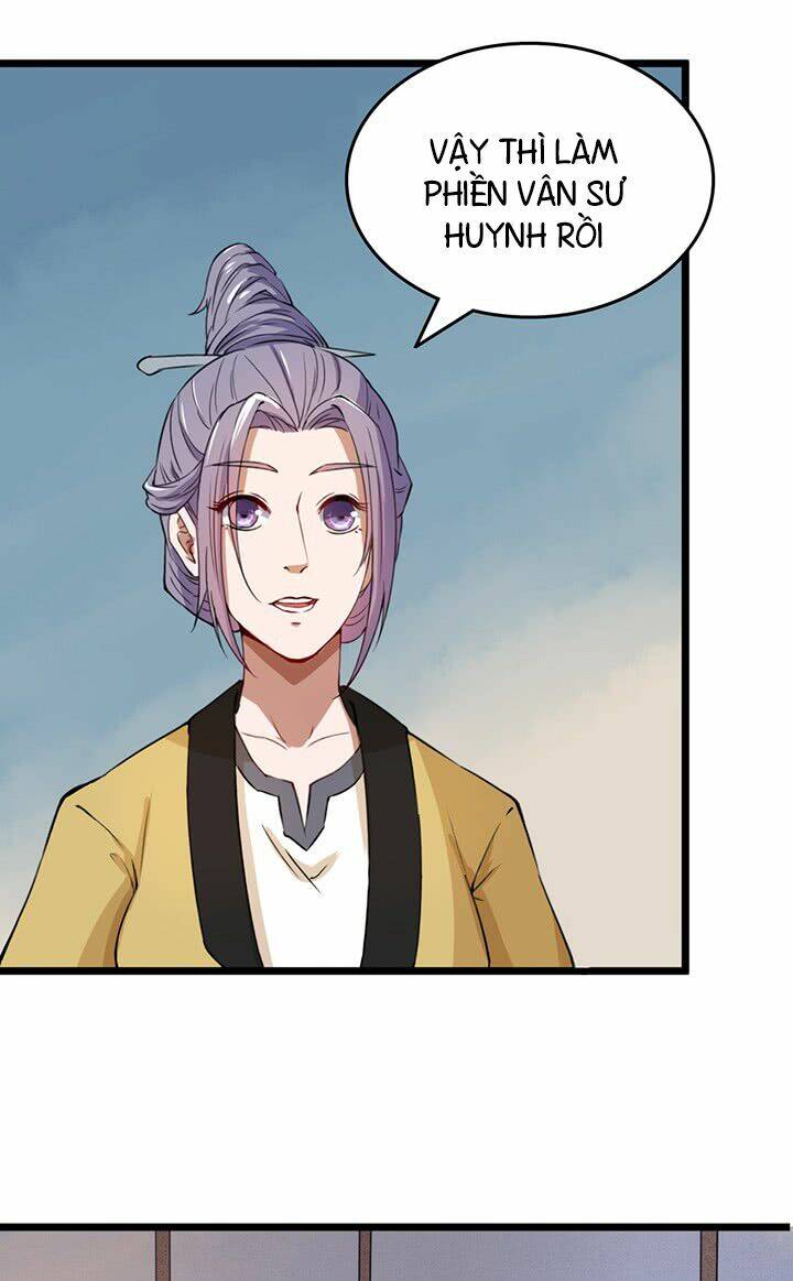 hiệp hành cửu thiên chapter 103 31