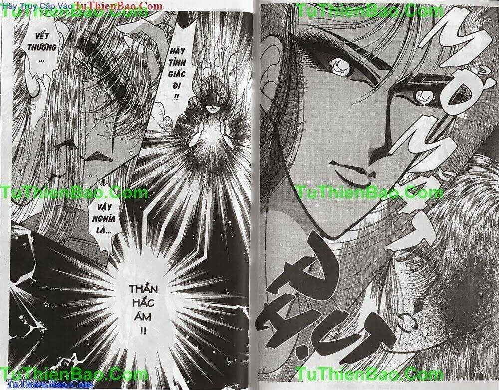 aries thần thoại cung hoàng đạo chapter 10 79