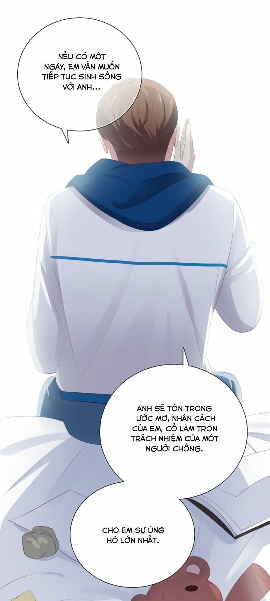 tình yêu là thế phần 2 chapter 48 38