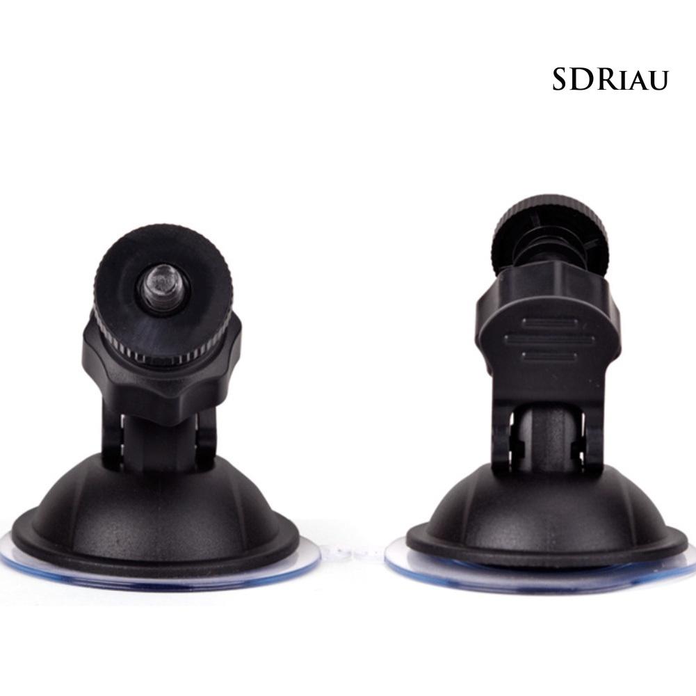 Giá Đỡ Điện Thoại Gắn Kính Chiếu Hậu Xe Hơi Xoay 360 Độ