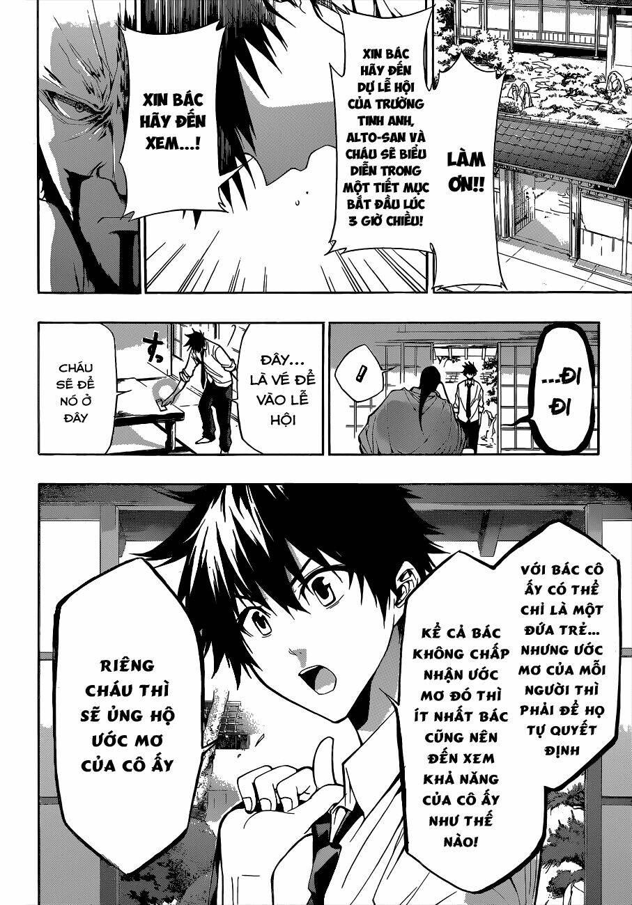 hime dol! chapter 15 5